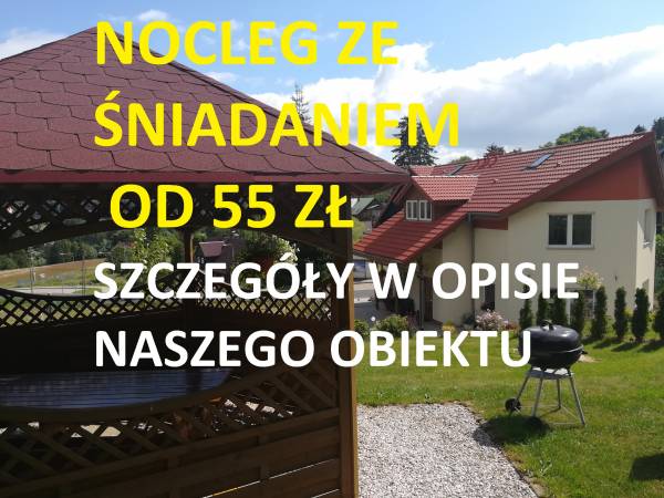 Pokoje i apartamenty Domino