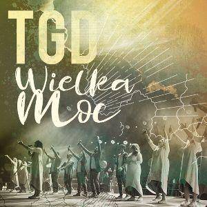 TGD - Wielka MOC w Starym Maneżu w Gdańsku