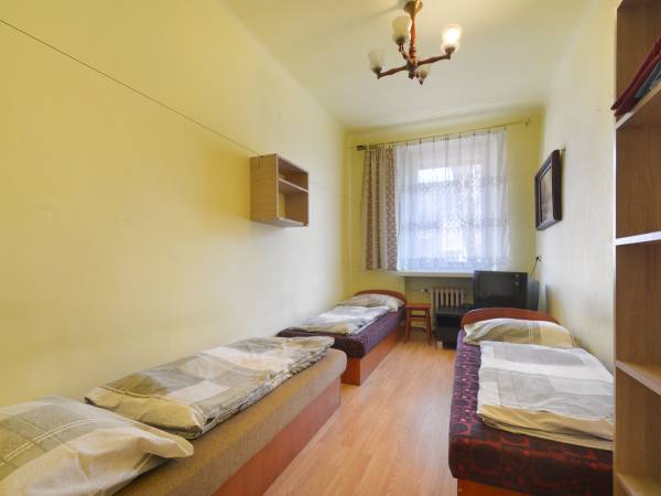 Perfect room