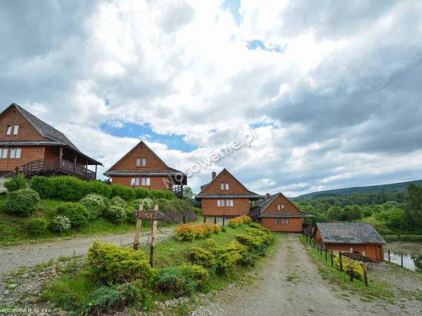 Kolonie, obozy, zielone szkoły Ośrodek Danfarm