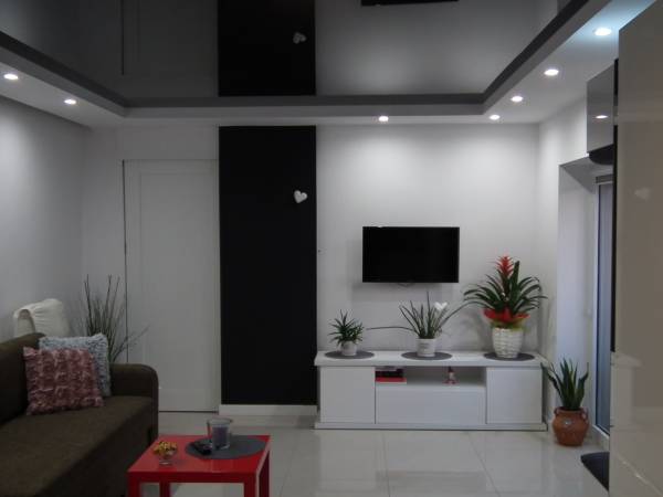 Apartament Akacjowa