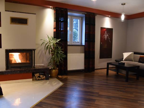 Apartament Stara Kuźnia Apartament Stara Kuźnia