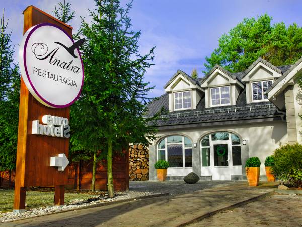 Eurohotels