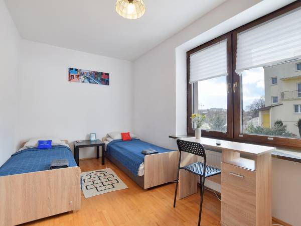Domino Hostel