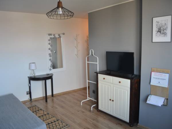 Apartament przy Ryneczku