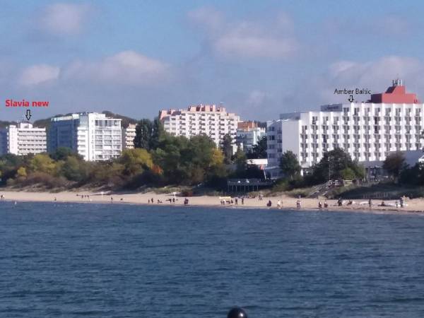 Apartamenty Międzyzdroje przy plaży Apartamenty Międzyzdroje przy plaży