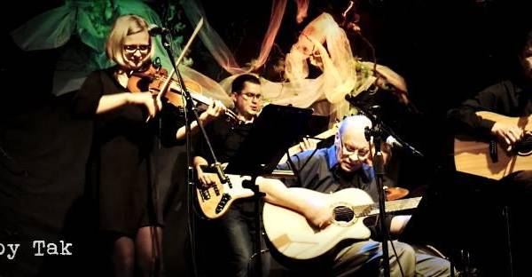 Koncert: A Gdyby Tak w Łodzi
