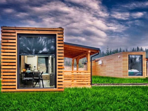 Woodbox Istebna Woodbox Istebna
