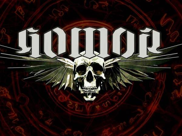 Koncert zespołu Gomor w klubie Kawałek Podłogi w Koszalinie