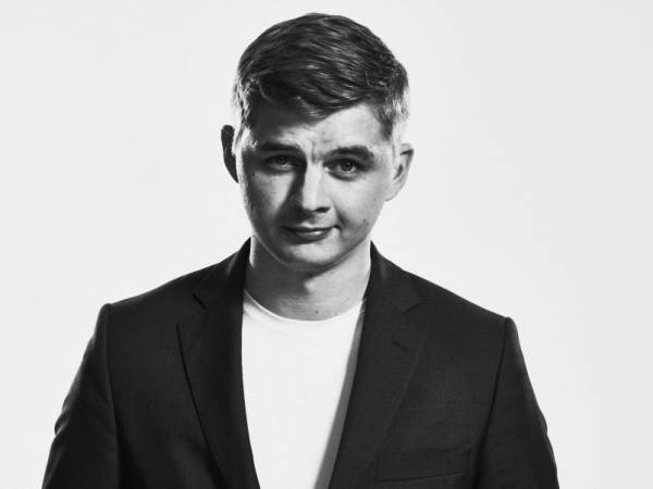 Michał Leja Stand-up w Klubie Napalm w Kielcach: BEZBEK