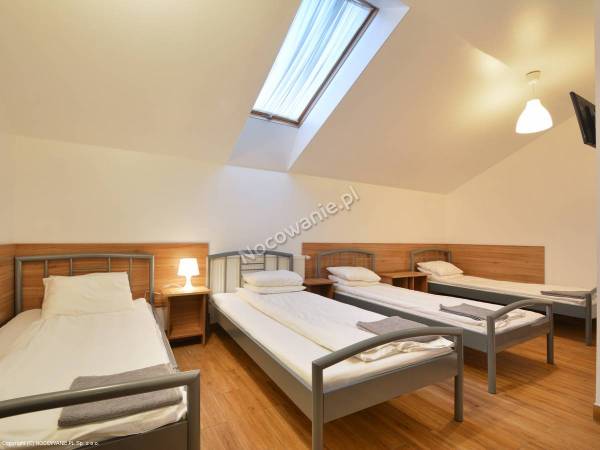 Guest House Malaga