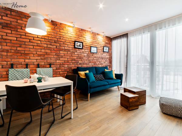 Apartamenty Wonder Home
