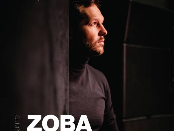 Stand-up Rafała Paczesia w Centrum Kongresowym UP w Lublinie: Zoba co jes