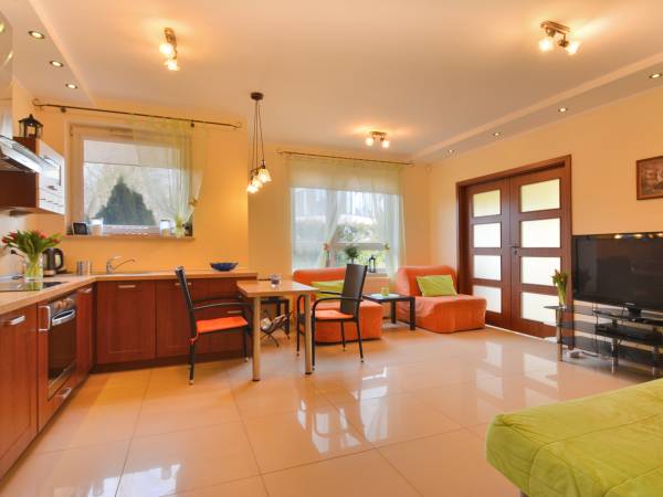 Apartament Olaf Apartament Olaf