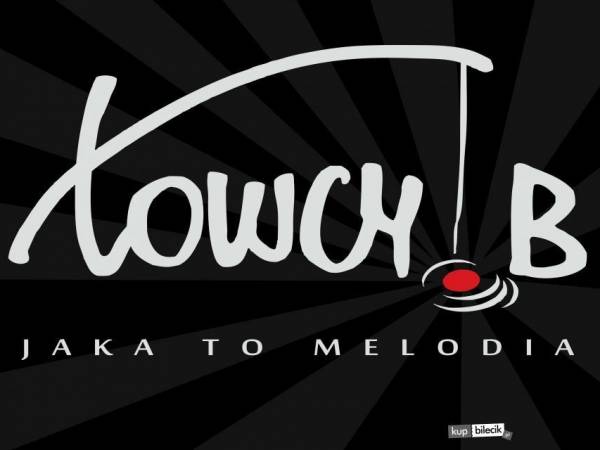 Łowcy.b - Jaka to melodia Nowy program 2019 w Michałowicach