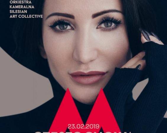 Koncert w Częstochowie: Justyna Steczkowska - Maria Magdalena