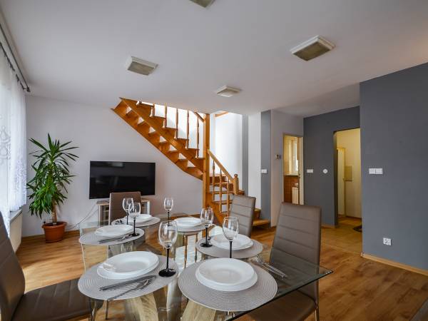 Apartament Wiktoria Apartament Wiktoria