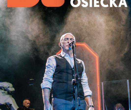 Piosenki Agnieszki Osieckiej w wykonaniu Zespołu De Mono w Gdańsku
