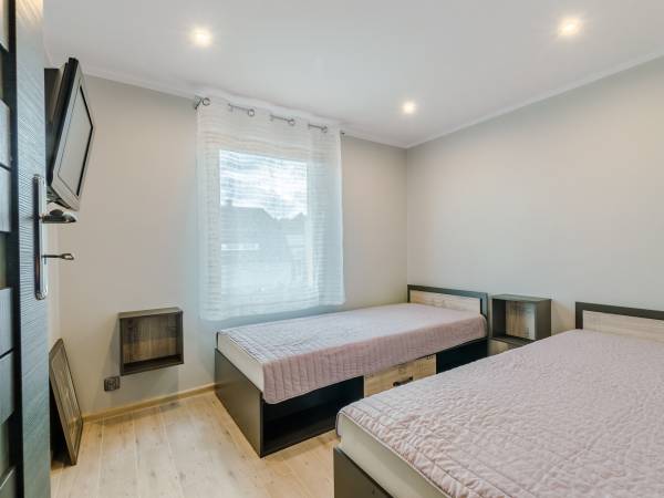 Domki i apartamenty u Piotra Domki i apartamenty u Piotra