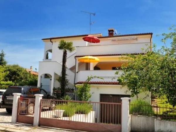 Apartmenty Ritossa
