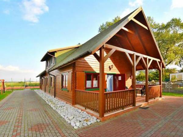 Ośrodek Wypoczynkowy Roby no. 45 Ośrodek Wypoczynkowy Roby no. 45