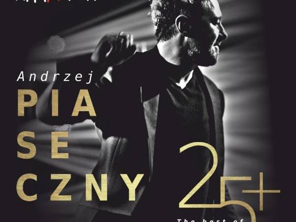 ATMASFERA: Koncert Andrzeja Piasecznego w Hali Arena w Poznaniu