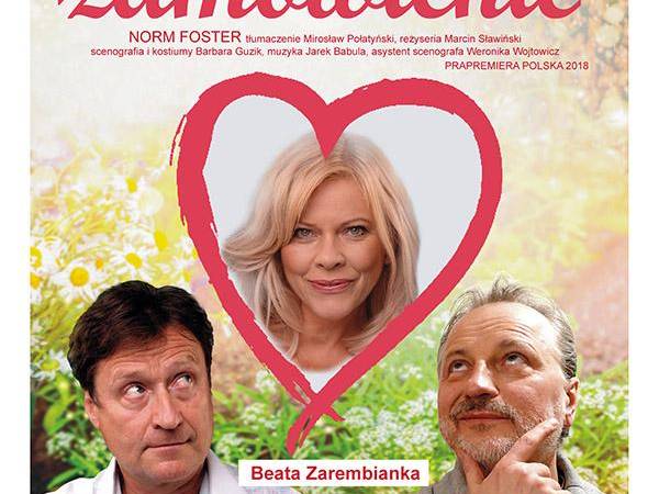 Spektakl „Kobieta na zamówienie” - Wydział Muzyki Uniwersytetu Rzeszowskiego