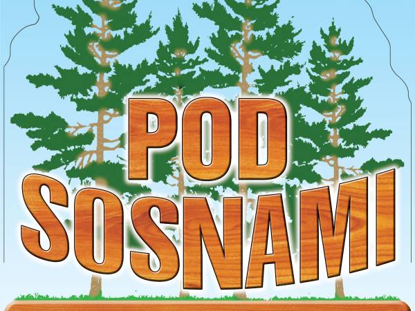 Pod Sosnami Pod Sosnami