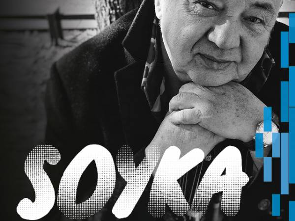 Koncert Stanisława Soyki w Centrum Kongresowym UP w Lublinie