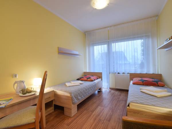 Ośrodek Rehabilitacyjno-Wypoczynkowy Zagłębie Ośrodek Rehabilitacyjno-Wypoczynkowy Zagłębie