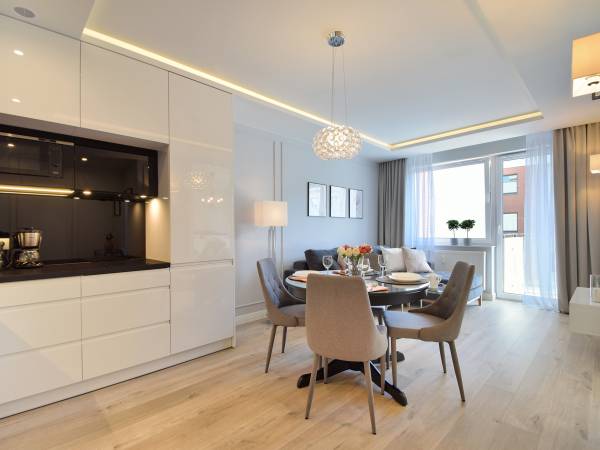 Apartament Premium Bliżej Morza Apartament Premium Bliżej Morza