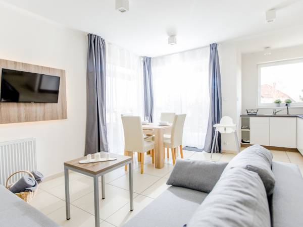 Klif Apartament Klif Apartament