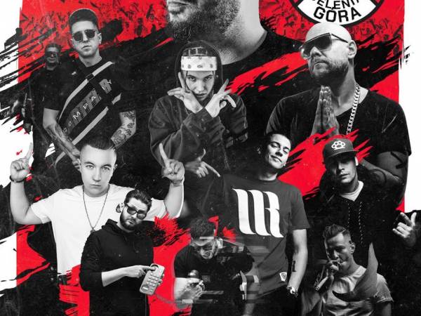 Hip-Hop Festival Jelenia Góra 2019