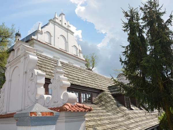 Wystawa Grupy Kontrast Malarstwo/Rzeźba/Instalacja