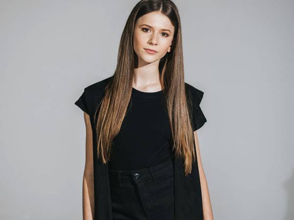 Koncert Roksany Węgiel laureatki Dziecięcej Eurowizji'18