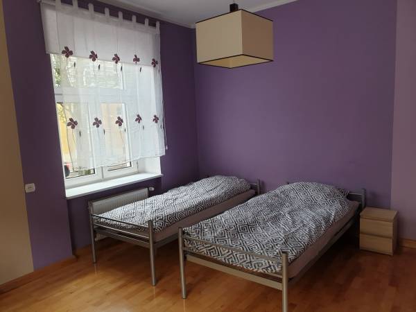 Hostel Słupsk