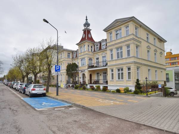 ADMIRAŁ II ADMIRAŁ II