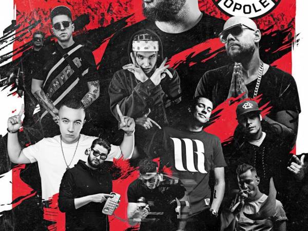 Hip-Hop Festival Opole 2019