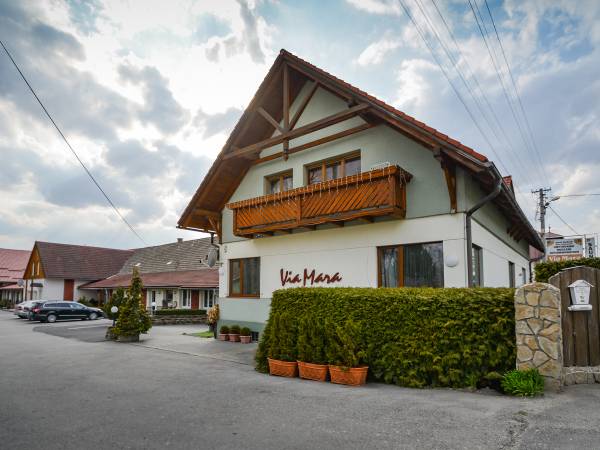 Apartamenty Via Mara