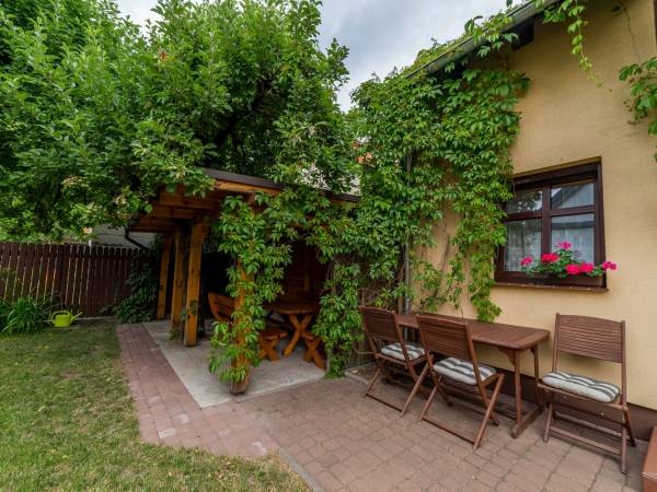 Domek do wynajęcia w Mikołajkach Domek do wynajęcia w Mikołajkach