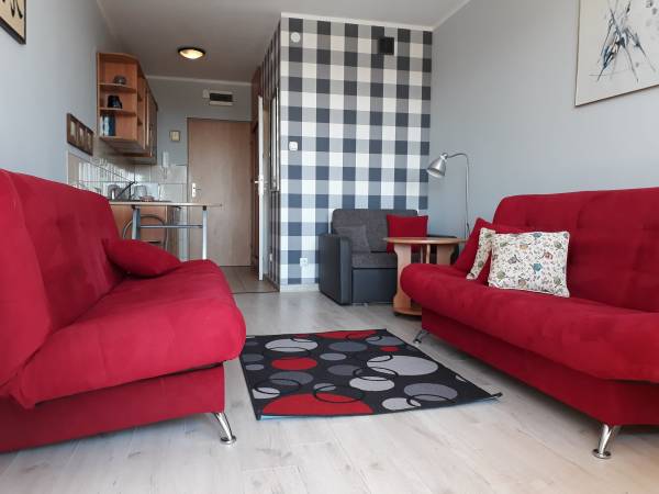 Apartament Apartament