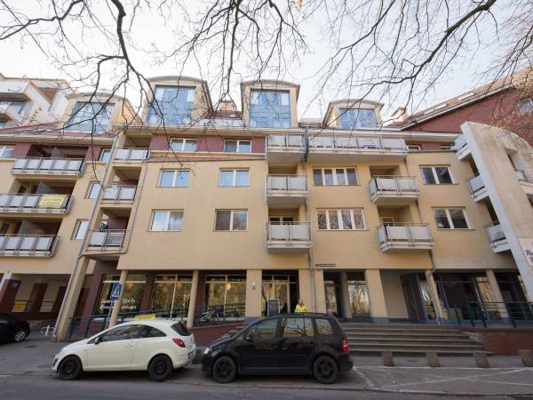 Apartament Przy Porcie