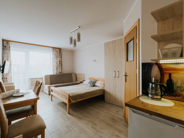 Apartamenty i pokoje Oskar Apartamenty i pokoje Oskar