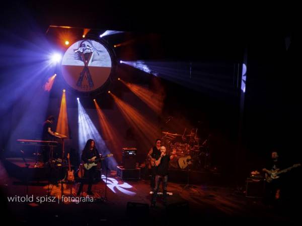 Koncert Another PINK FLOYD Tribute Band w Kinoteatrze Adria w Bydgoszczy