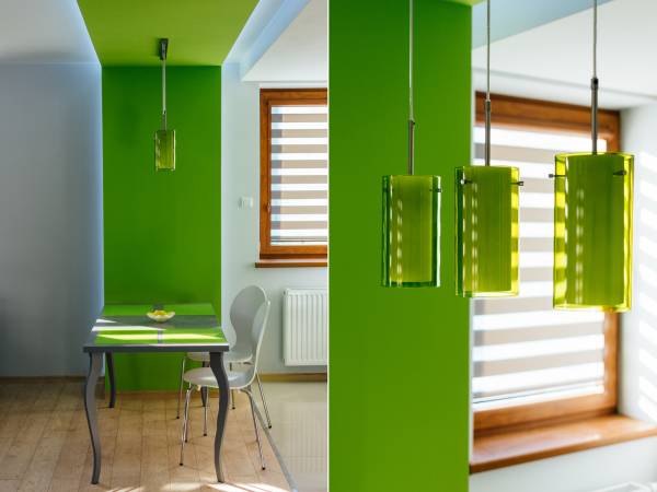 Apartamenty Parkowe