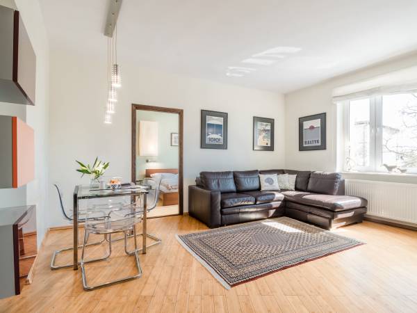 Apartament Na fali Apartament Na fali