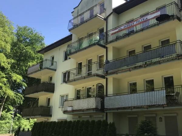 Apartament przy plaży Gryf Apartament przy plaży Gryf