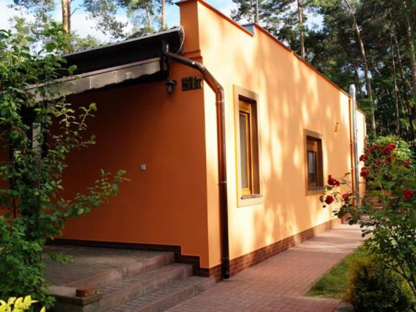 Apartamenty Ewelina