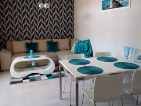 Apartamenty Turkusowy i Bielik Apartamenty Turkusowy i Bielik