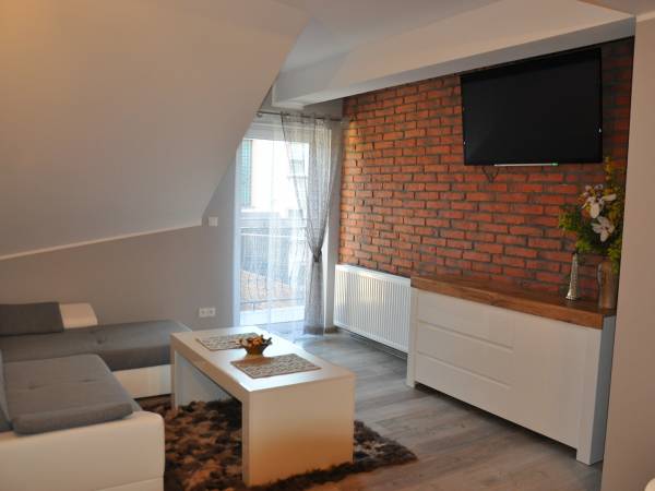 Apartamenty u Huberta Apartamenty u Huberta